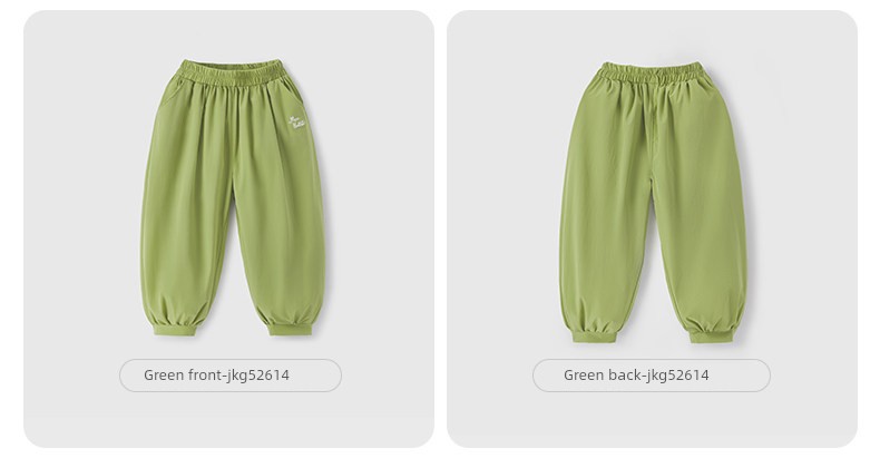 [Clearance Sale: 29.9 Yuan for Any Item] Jellybaby Children's Clothing for Ages 0-8, Summer Styles for Boys and Girls — 62