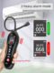 Smart rat air conditioner leak detection tool refrigerator refrigerant freon leak detector halogen leak detection fluoride dog nose detector