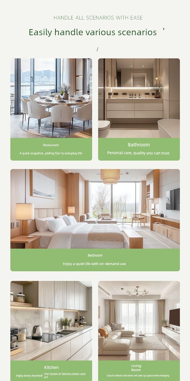 Manhua 1000 Pieces For Home Affordable Toilet Paper — 15