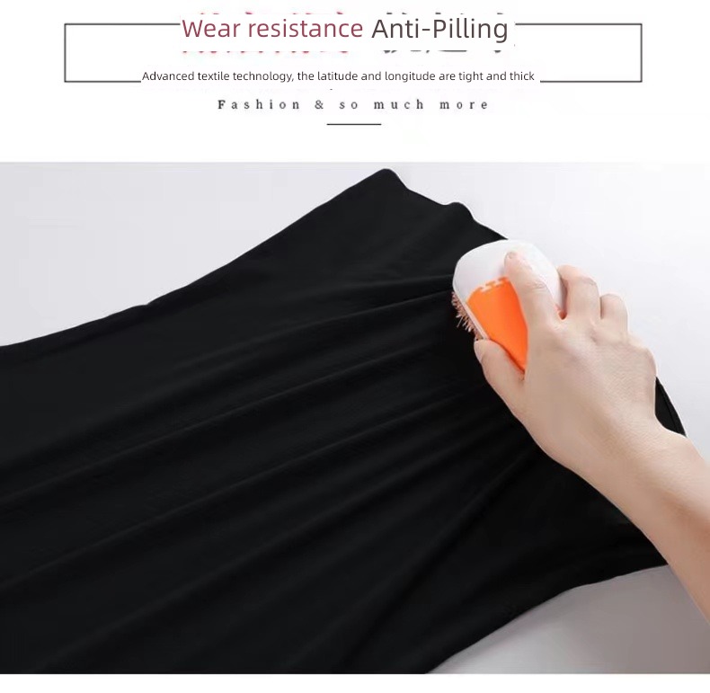 Self-cultivation Long sleeve sexy black spring and autumn Thin money Undershirt