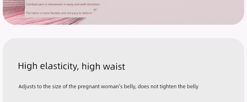 Maternity Leggings for Summer, Casual Yamamoto-Style Pants, Summer Style Without Belly Support, Five-Point Wide-Leg Pants, Maternity Summer Shorts — 12