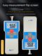 Su Test Digital Tightening Meter Tension Tester Thrust Electronic Tightening Meter Digital Pushing and Pulling Meter Tension Machine Handheld