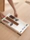 Drawer partition retractable storage box multi-functional kitchen built-in partition tableware chopsticks spoon sorting storage box