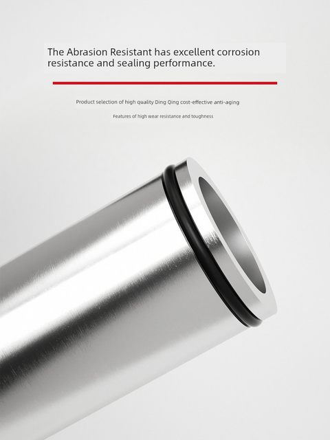Rubber seal ring O-ring nitrile oil seal seal ring O-shaped rubber ring waterproof oil resistant high temperature gasket