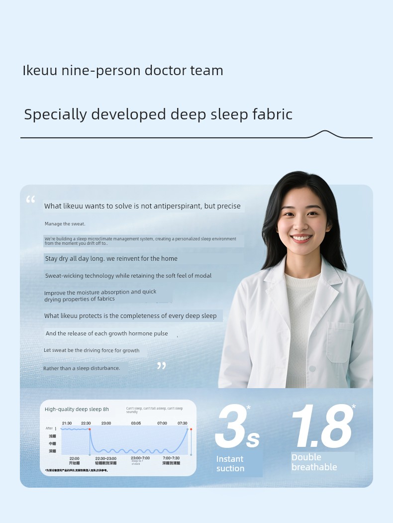 [Recommended by Zhu Dan] Likeuu Kidsren's Pajamas, Boys' and Girls' Home Clothes, 2026 New Family Modal Nightgown — 6