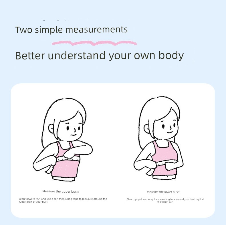 All-Cotton Era Children's Developmental Period Underwear, Girls' Bras, Girls' Vests for Primary School Students in Stage One, Two, and Three — 25
