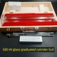 Diesel oil measurement gasoline liquid density meter high-precision petroleum glass meter meter detector hydrometer