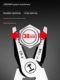 Green Forest Vise Electrician Multifunctional Universal Steel Wire Clip Hardware Tools Collection Point-nosed Pliers