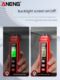 Wood moisture tester Moisture meter Moisture content Humidity detector Humidity measuring instrument Moisture meter Moisture meter