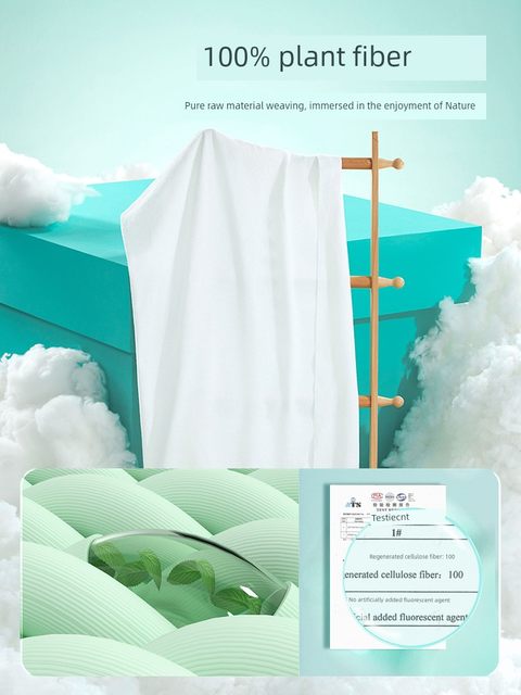 Sometimes disposable bath towels thickened and larger compressed towels cotton travel individually packaged bed linen hotel supplies