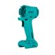 Dayi Electric Wrench 2106 Body Case Brushless Machine Case Accessories Body Aluminum Head Case 48v88FA3 Case