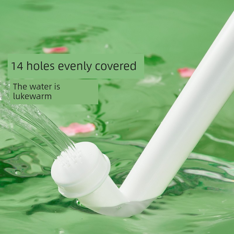 Anke New Perineal Irrigator for Private Area Cleaning, Postpartum Vaginal Cleaning, and Special Use for Pregnant Women's Vulva