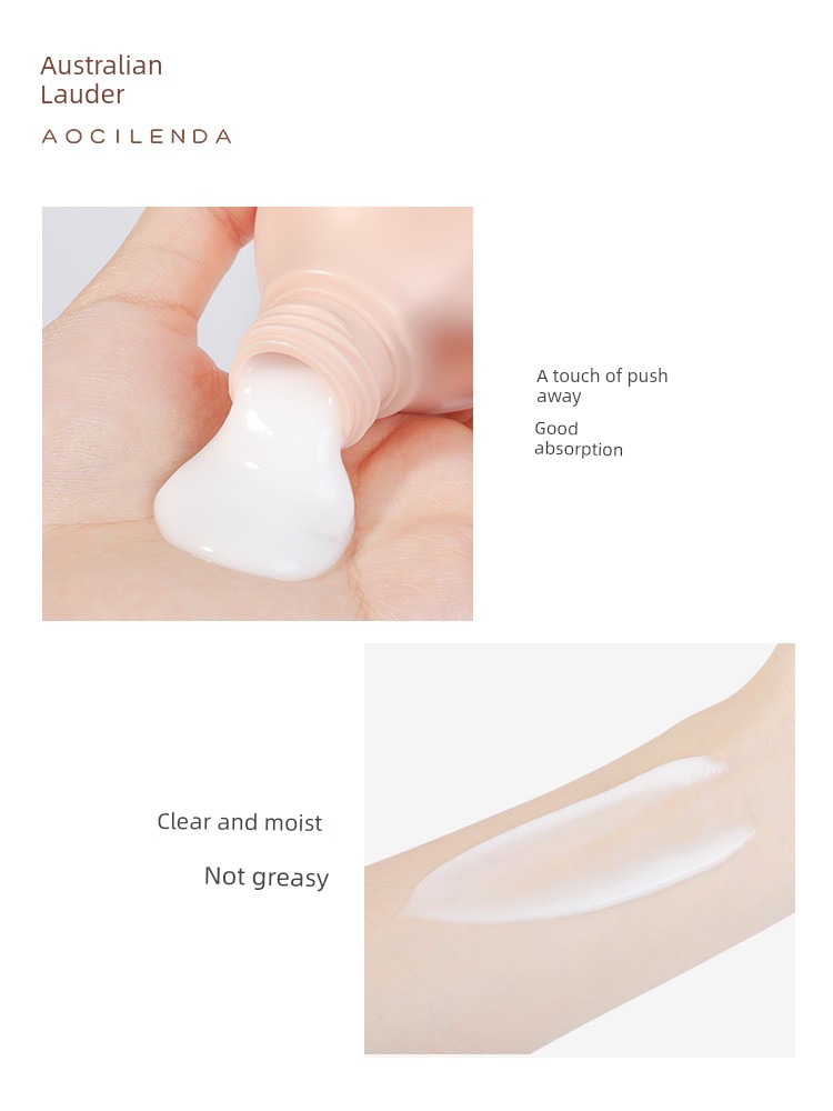 Australian Lauder Moisturizing and Nourishing All Year Round Pregnant Women Body Lotion — 3