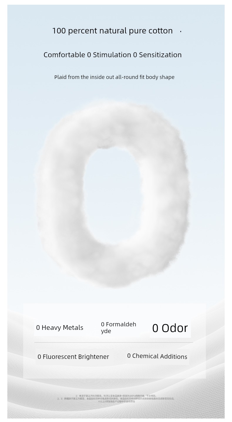 【Scroll down for Details and Discounts】Manxi Disposable Underwear for Women, Pure Cotton, Sterilized, Suitable for Pregnant Women, Postpartum, and Travel — 7
