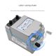 Shanghai Sixth Electric Meter Factory Meg ZC-7 Megahmmeter 500V1000V2500V Shake Meter Insulation Resistance Tester