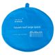 Mosquito net storage bag yurt fishing gear portable wall rectangular round top zipper thickened non-woven bag universal