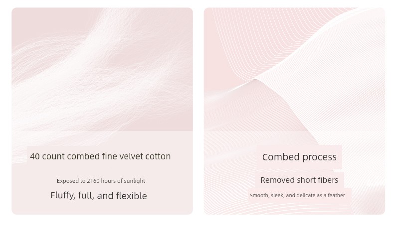 [New Product] Cotton Era Maternity Gauze Home Clothes Pure Cotton Comfortable Nursing and Postpartum Pajamas for Women — 9