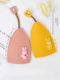 Creative pull-out personalized car key storage bag for women's mini key bag cute key protection case