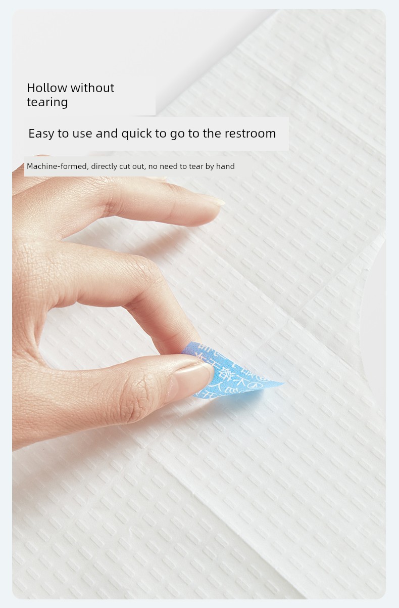 Qianxi Confinement Pregnant Women Postpartum Disposable Toilet Mat — 7