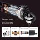 Kasheng KU699B Angle Grinder Parts 710W Grinder Rotor Stator Gear Head-shell Hand Grinder Accessories