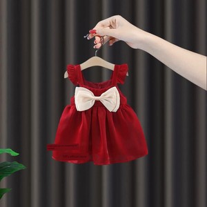 Birthday Party Princess Dress for Baby Girls, Summer Dress, Baby Dress, Sweet and Stylish Princess Dress for Girls