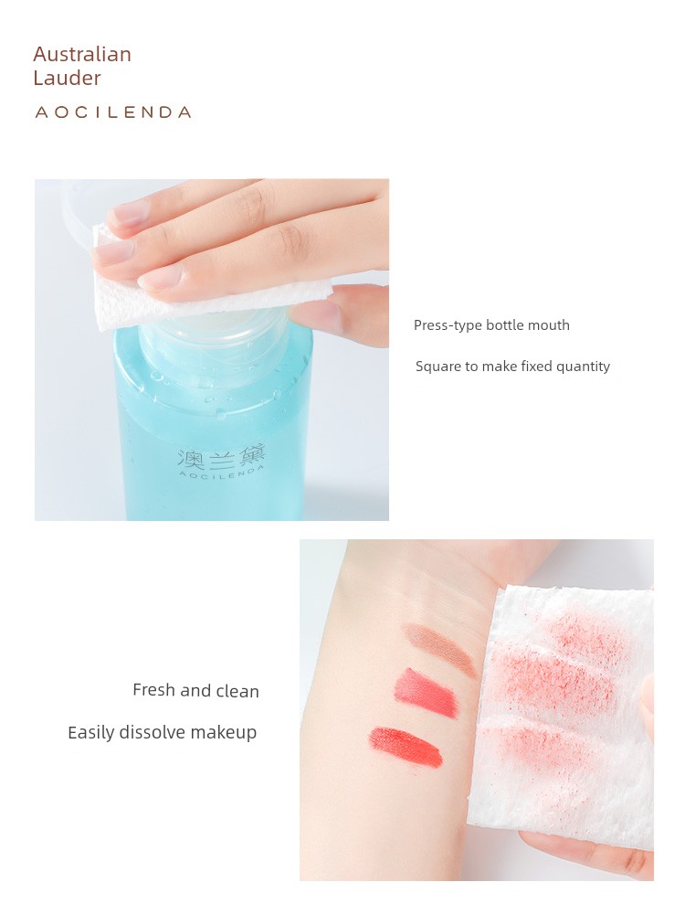 Australian Lauder Amino Acid Special Cleaning Pregnant Women — 3