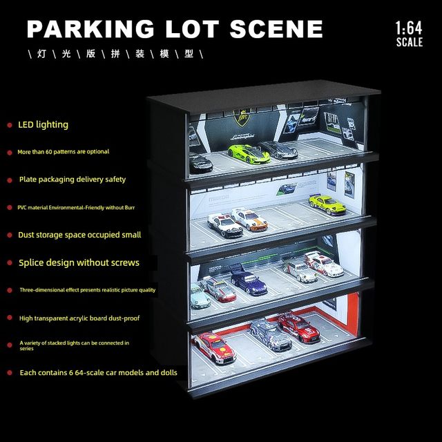Maisdi 1 64 Cadillac CT6 sports car CT5 simulated alloy car model ornaments collection boys' gifts
