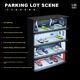 Maisdi 1 64 Cadillac CT6 sports car CT5 simulated alloy car model ornaments collection boys' gifts