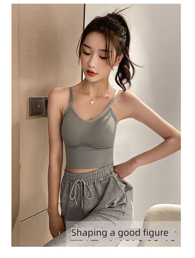 Beautiful back U type Bras one Small sling have cash less than that is registered in the accounts vest