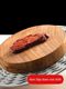 Silicone cutting board anti-slip pad chopping board fixing pad bottom kitchen cutting board shock absorbing pad sound insulation pad round shape