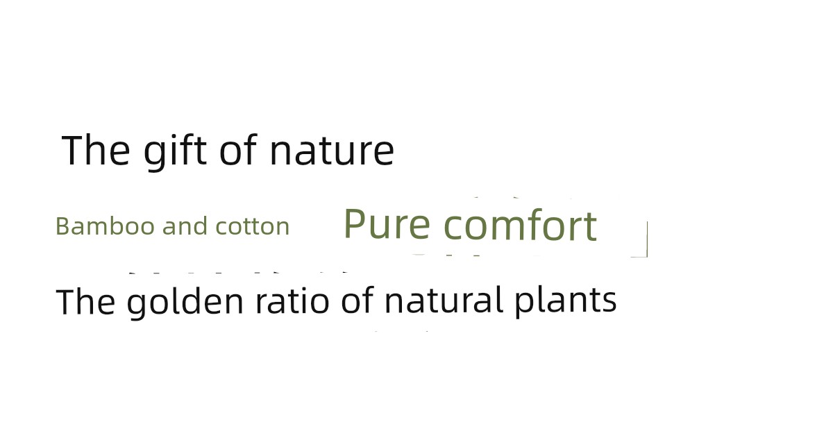Sohiwoo Postpartum Clothing for Pregnant and Postpartum Women, Autumn Nursing Pajamas, Outerwear, Bamboo Cotton Sweat-Absorbent Home Wear Set — 11
