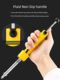 Electric heating tin suction device electric soldering iron electric tin suction gun pump automatic soldering powerful vacuum tin removal desoldering tool