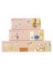 Sealed bag Food grade fresh-keeping bag Self-sealed bag Plastic sealing thickened household freezing multi-function refrigerator storage bag