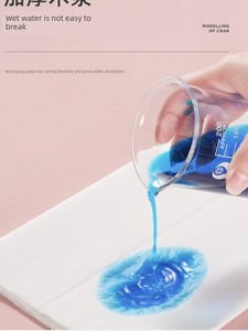 October Crystalline Confinement Paper Maternal Tissue Pregnant Women Postpartum Supplies Puerperal Delivery Room Materni