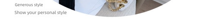 Half high collar Big size Self-cultivation sweater Korean version Versatile Condom