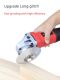 Aoben angle grinder polishing sheet wood wood tool polishing wheel woodworking grinding sheet artifact tea plate knife stab plate