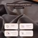 Summer bed sheets single piece pure cotton 100 cotton dormitory single thickened double bed single pillowcase three-piece set a grade children