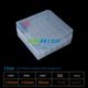 2/3/5/10/20ml glass sample bottle 36 grid/49 hole plastic box storage box Xilin bottle sample bottle holder