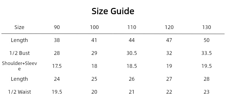 Wilberu Girls' Swimwear Two-Piece Children's Girls' and Boys' Summer Sun Protection Class a One-Piece Swimsuit for 3-Year-Olds — 7