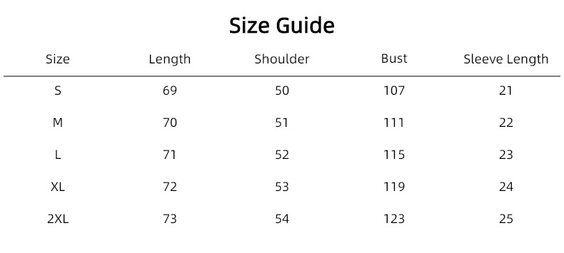 printing Round neck easy personality Middle sleeve BF wind T-shirt