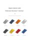 Fan Xi is suitable for Lynk & Co 07 central control storage box storage car interior decoration supplies special for modification accessories