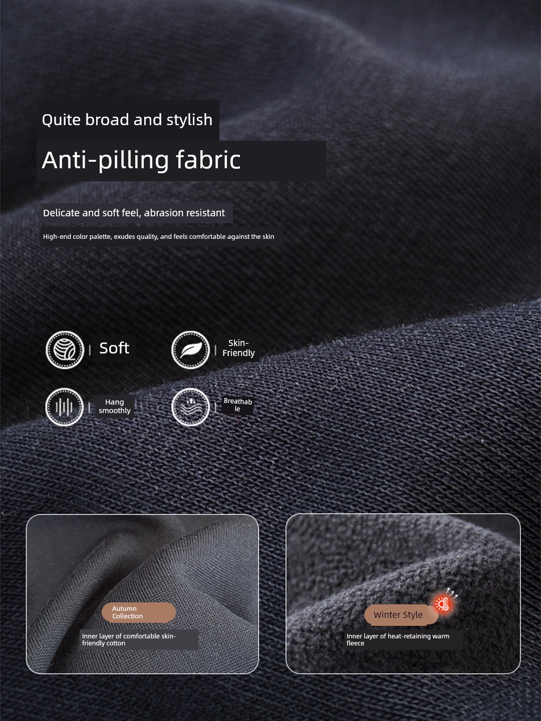 Zma Stylish Maternity Pants for Autumn, Suitable for Petite Women, Fall and Winter Fleece-Lined and Thickened, Do Not Restrict the Belly during Pregnancy, with a Curved Design