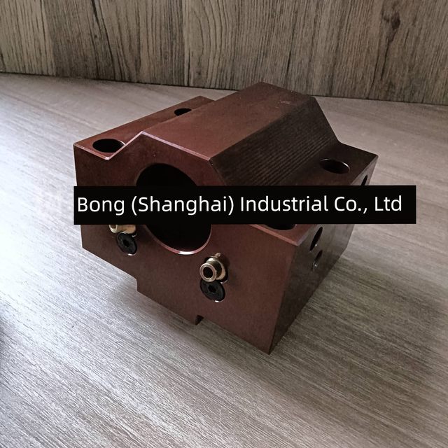 Dalian Juli Dali machine tool turret tower adapted to tool holder boring tool holder round tool holder boring tool holder tool holder clip