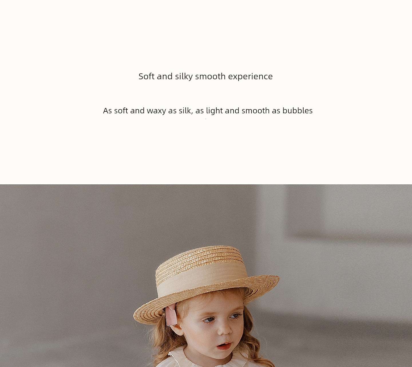 [New Product] Oak Family Baby Long-Sleeved Loose Shirt, Ruffle Collar Top, Kidsren's Pure Cotton T-Shirt — 10