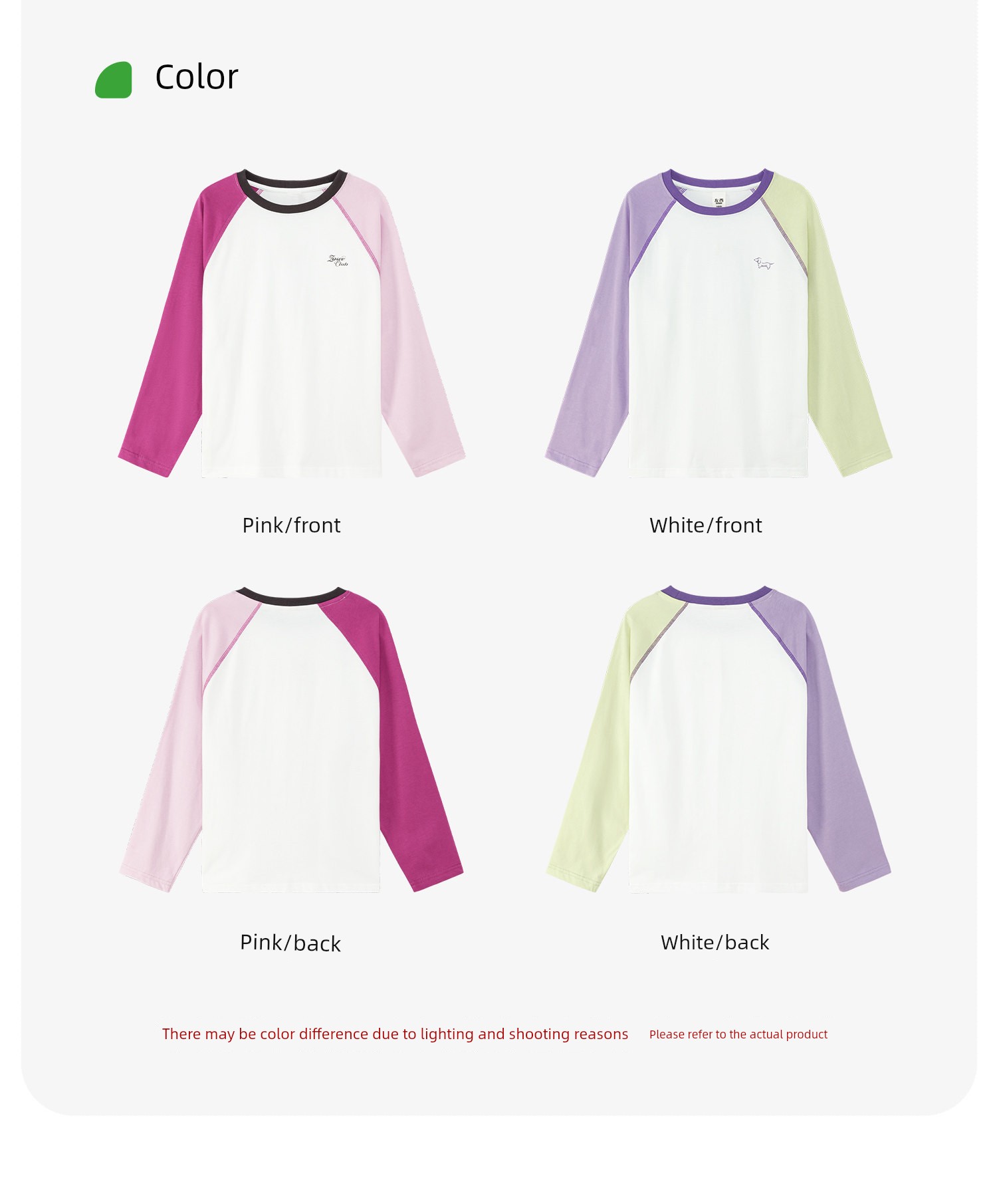 Zuoxi Children's Clothing Girls' Short Sleeve T-Shirt Summer Class a Top 2026 New Model for Girls and Older Children Cool Ice T-Shirt — 23