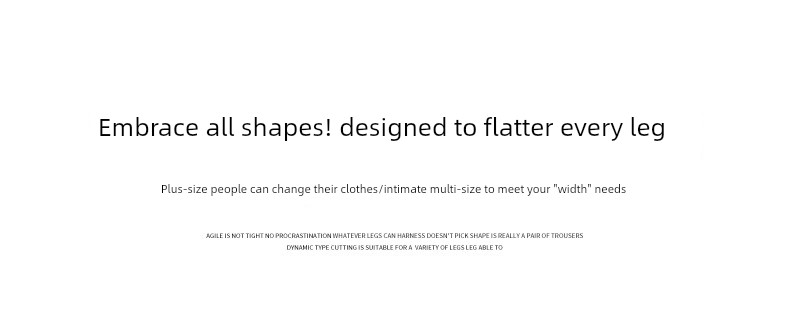 Maternity Pants Made of Milk Silk, Suitable for Spring, Autumn, and Summer 2026, New Style That Doesn'T Squeeze the Belly during Pregnancy, Adjustable, — 15