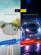 Special polarizer for driving and driving men's sunglasses men's color-changing sunglasses 2025 new eye protection