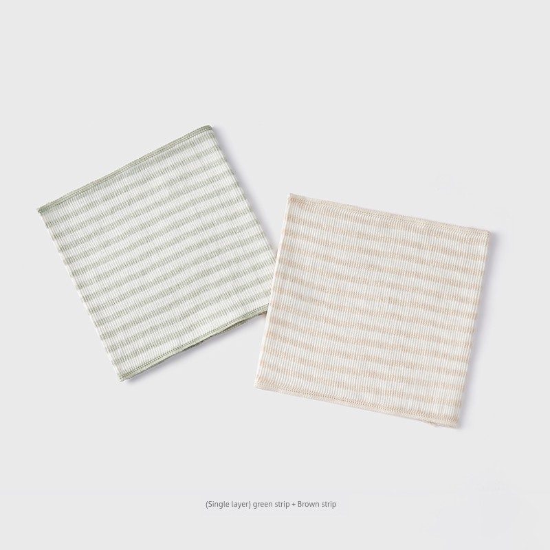 Qianxi Autumn Prevent Catching Cold Newborn Pure Cotton Bellyband — 5