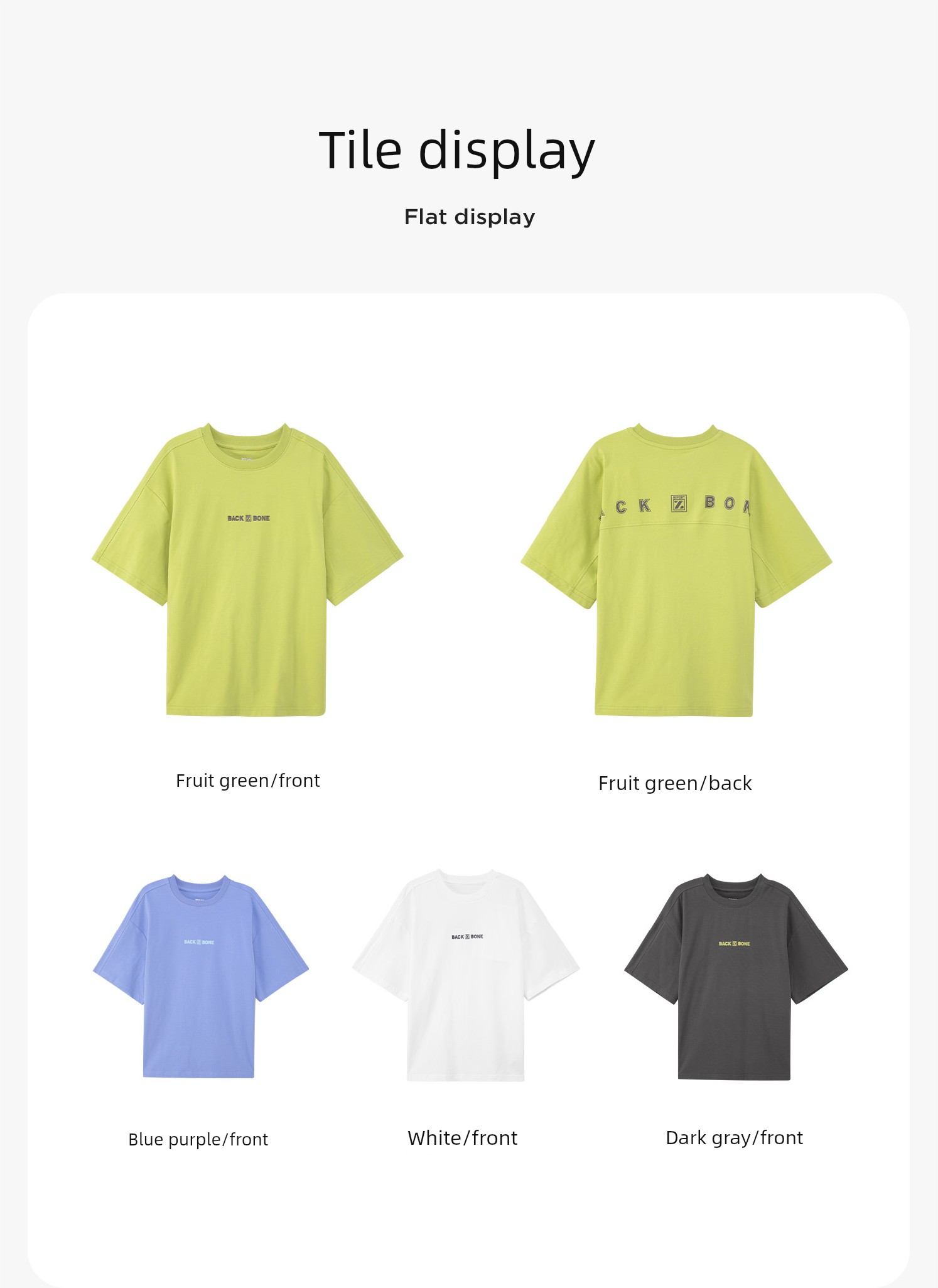 Zuoxi Children's Clothing Boys' Short-Sleeve T-Shirt Children's Cool Summer Wear 2026 New Model Boys' Large Children's Class a Antibacterial Top Trendy — 32