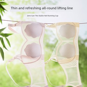 Pregnancy and Breastfeeding Bra, All-Season Thin Style, Anti-Sagging, Pregnancy Bra, Postpartum Nursing Maternity Bra